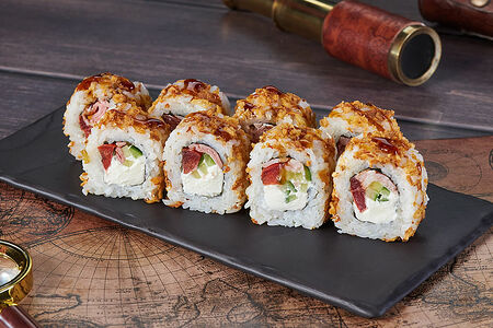 Ролл Монтана