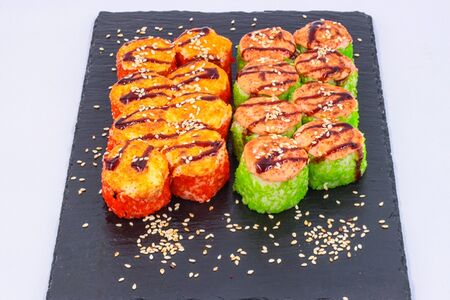 Сет Минни Запеченный