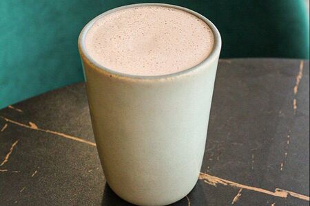 Ванильный раф