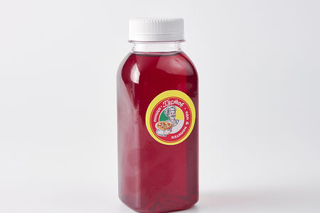 Напиток витаминный из смородины