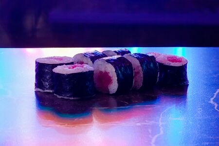 Магуро-маки