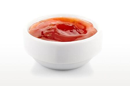 Соус Барбекю