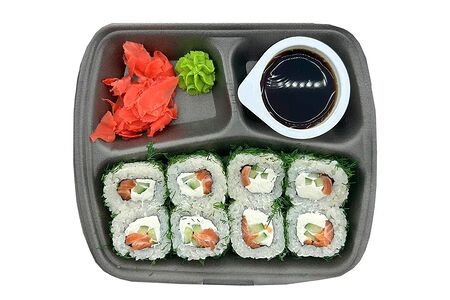 Зелёный день