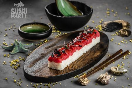 Осидзуси с тунцом