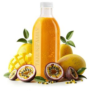 Лимонад Гавайский бриз