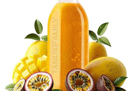 Лимонад Гавайский бриз