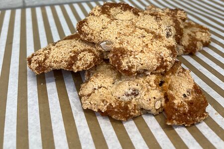 Печенье Крокет