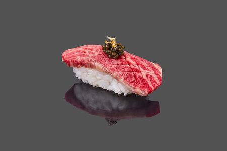 Суши-нигири Вагю