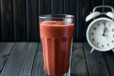 Смузи Фруктовый