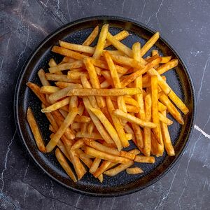 Картофель фри