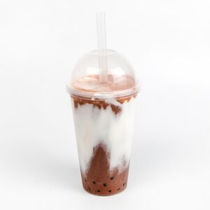 Какао Бабл Чиз