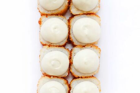 Цезарь темпура