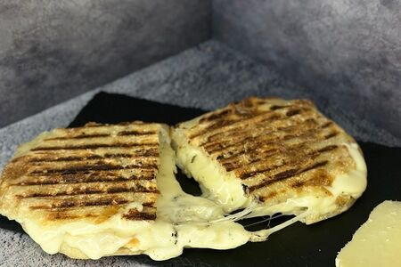 Сырная пита