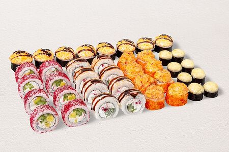 Королевский килограмм