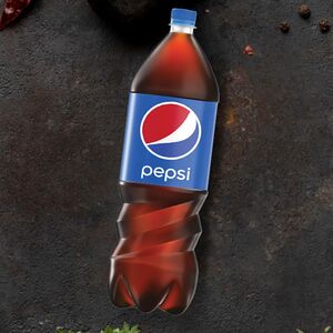Pepsi