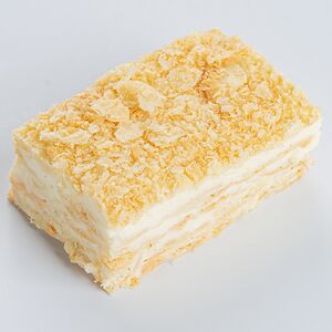 Торт Наполеон