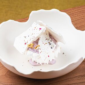 Десерт Павлова