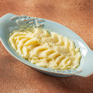 Картофельное пюре