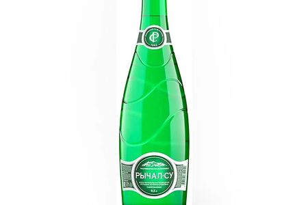 Вода Рычал-Су