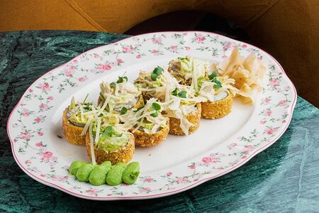 Ролл Цезарь