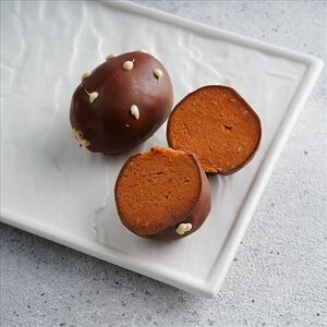 Пирожное картошка Сказка