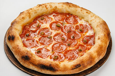 Пицца Пеперони