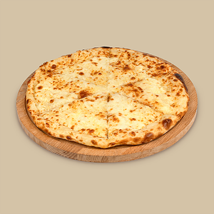 Хачапури по-мегрельски