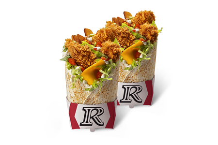 Пара со скидкой: 2 Ростмастера