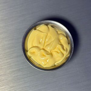 Сырный соус