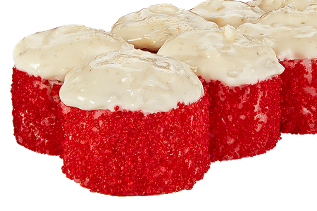 Запеченная калифорния чикен