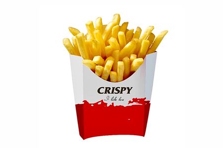 Картофель Фри стандартный