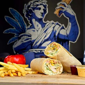 Мексиканская