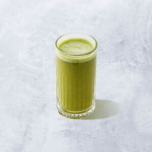 Sweet (Маракуйя-базилик)