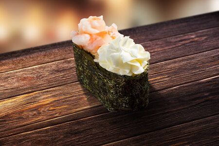 Креветка фила