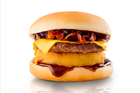 Джуниор Вестерн