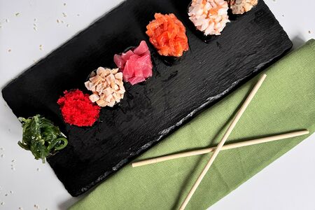 Дегустационный сет гунканов