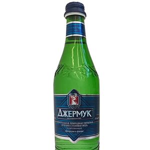 Джермук газ.