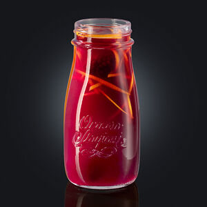 Чай Ежевика-Бузина