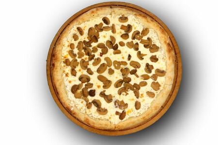 Грибной Оркестр