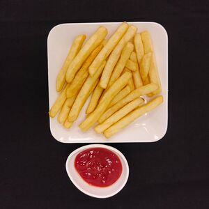 Картофель фри