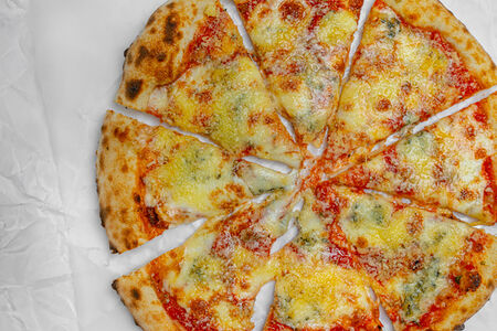 Четыре сыра