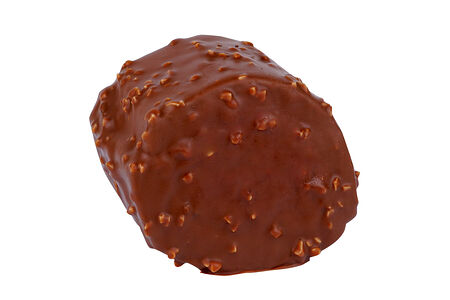 Рулет Сникерс