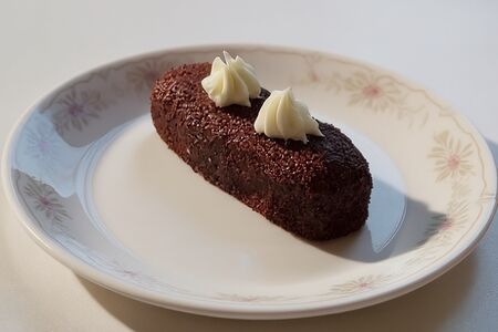 Пирожное Картошка