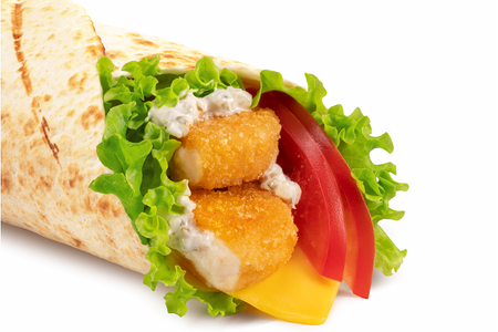 Фиш роллстар