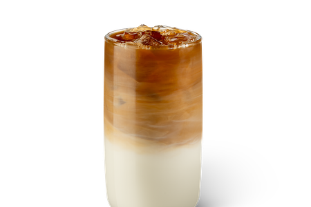 Колд Брю Латте