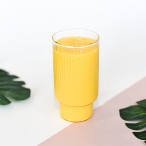 Смузи Манго-маракуйя