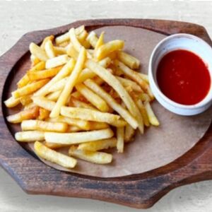Картофель фри
