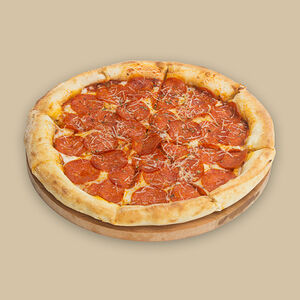 Пицца Пепперони
