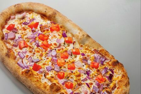 Чизи Карбонара Мини