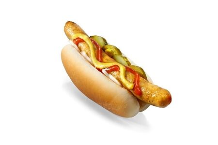 Хот-Дог